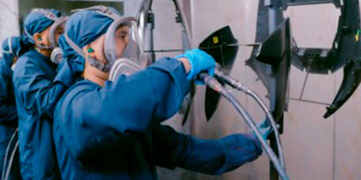 Conoce cómo transformamos ideas en piezas plásticas de alta precisión