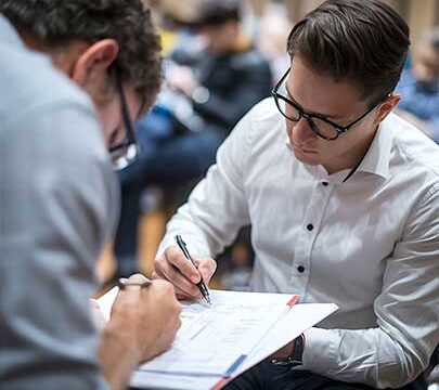 Tips para hacer la evaluación de desempeño de tu equipo