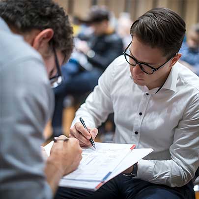 Tips para hacer la evaluación de desempeño de tu equipo