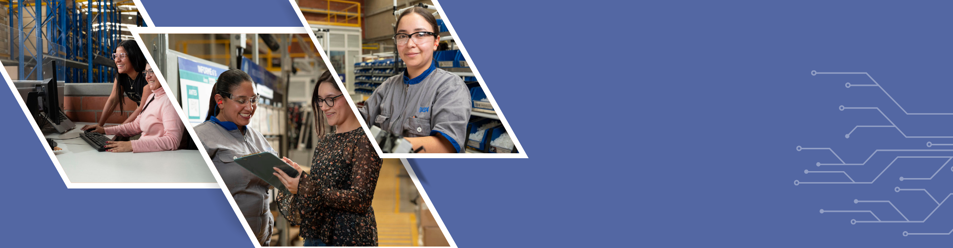 Trabajemos juntos para capacitarnos en  las nuevas tecnologias